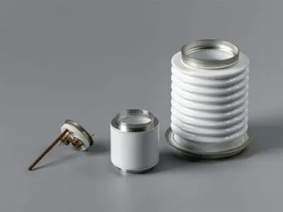 Ceramic-metal brazing Ceramic-metal brazing