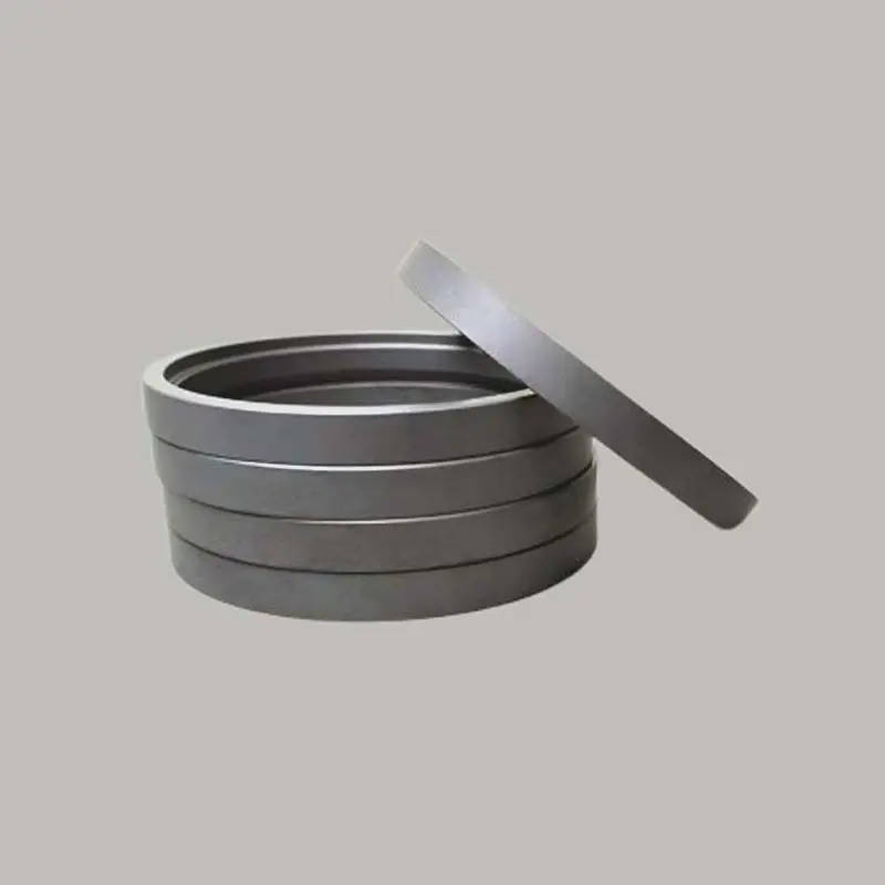 حلقات - حلقات سيراميك كربيد السيليكون - مصممة حسب الطلب1