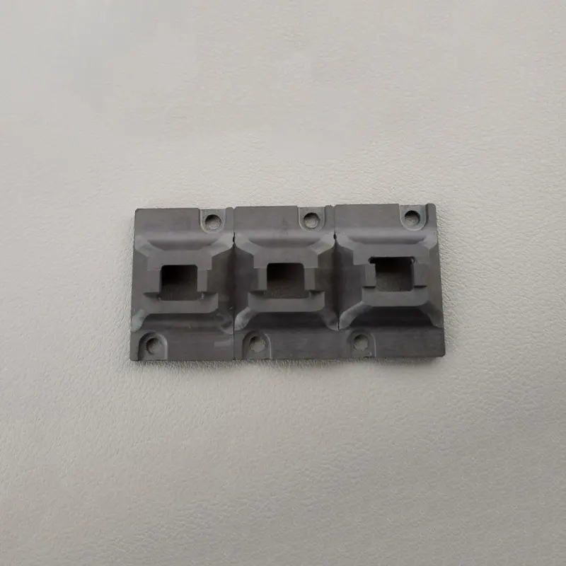 氮化硅陶瓷定位结构件