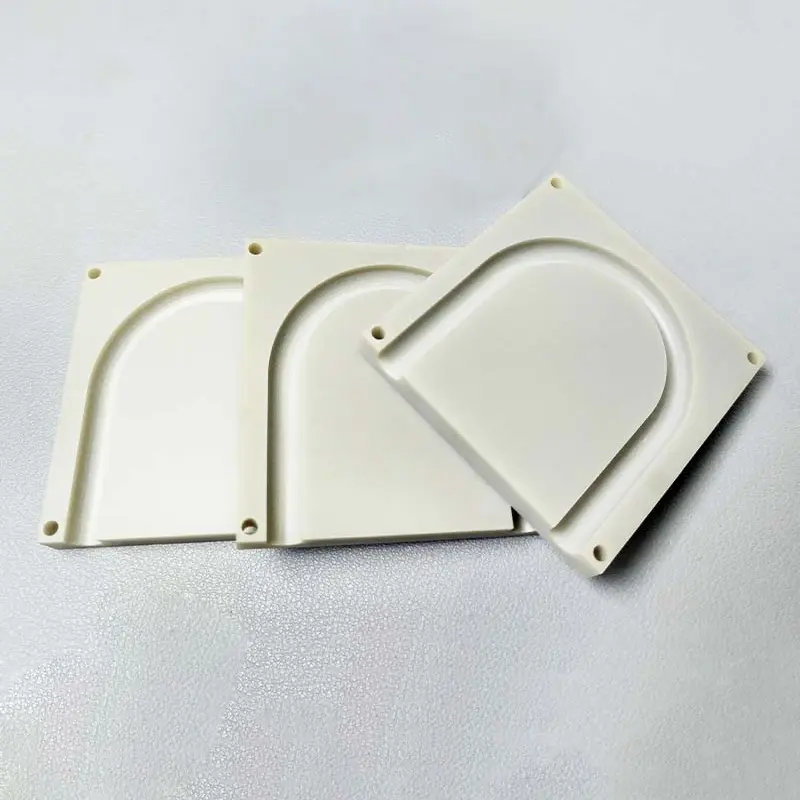 แผ่นเซรามิกไนไตรด์อะลูมิเนียม 2