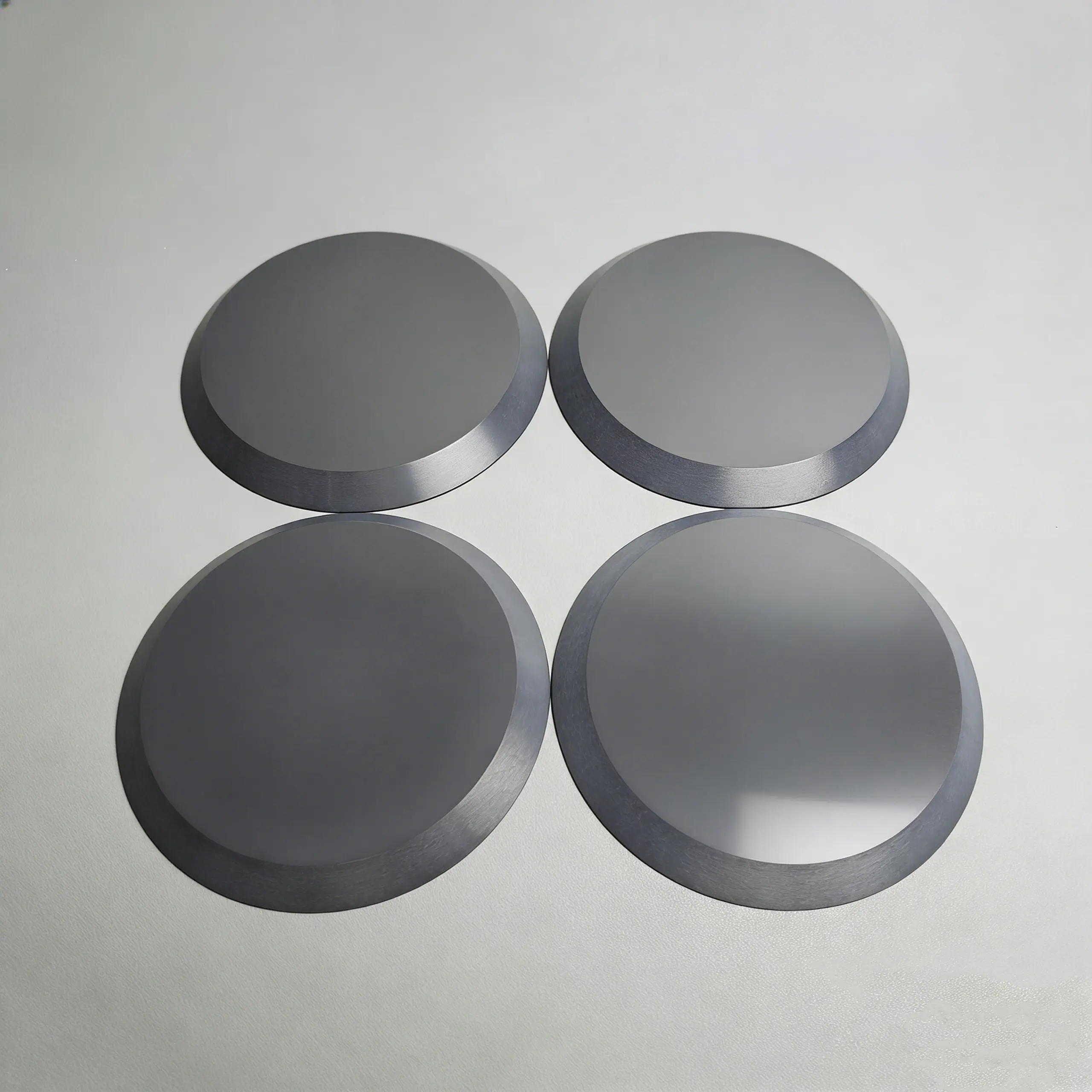 氮化硅陶瓷圆盘垫片1