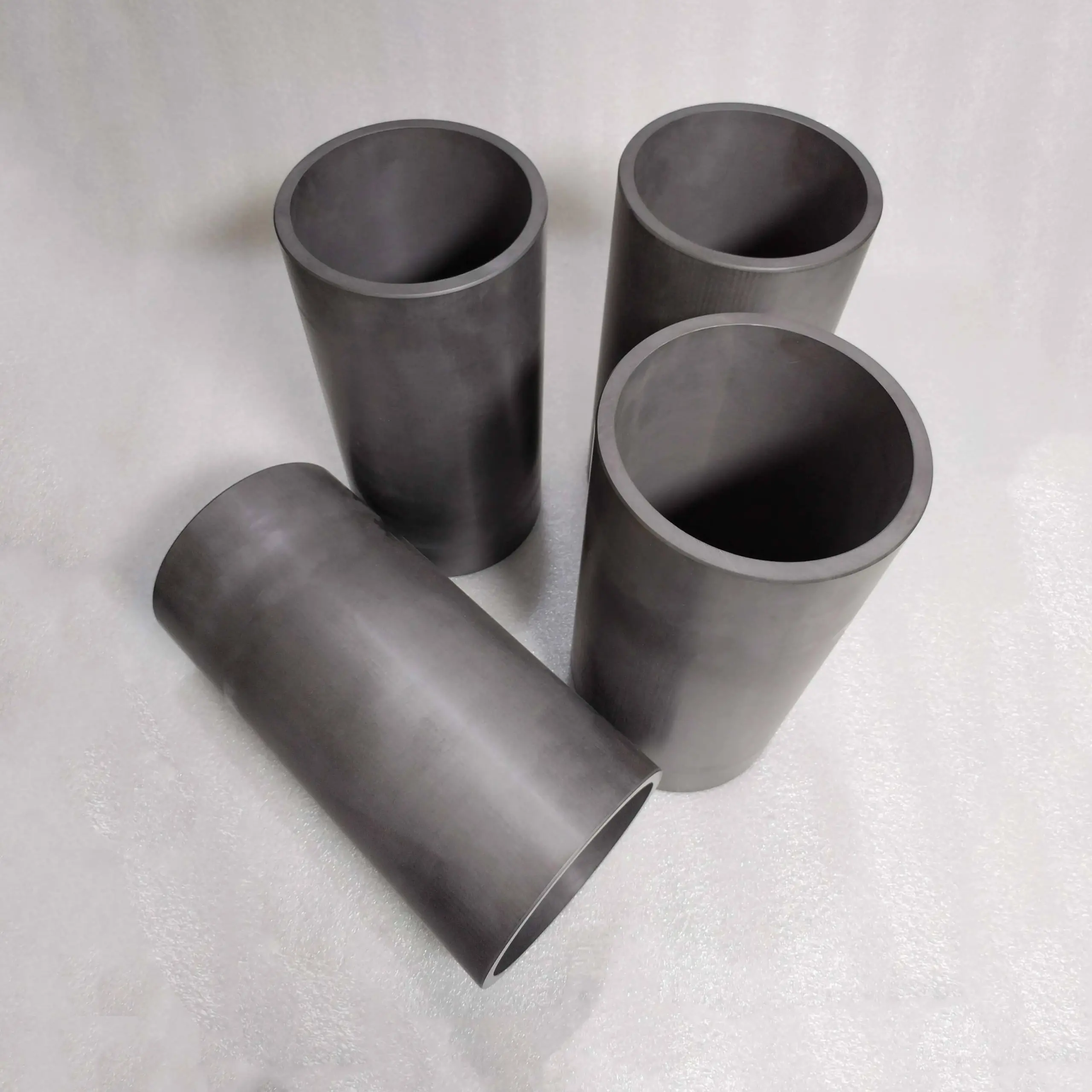 أنابيب كربيد السيليكون كربيد السيليكون-قضبان السيراميك-قضبان السيراميك-قضبان السيراميك-قضبان السيراميك-قضبان مخصصة2