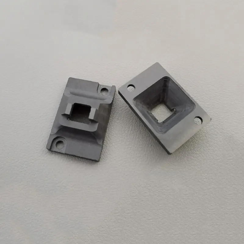 氮化硅陶瓷定位结构件-来图定制1