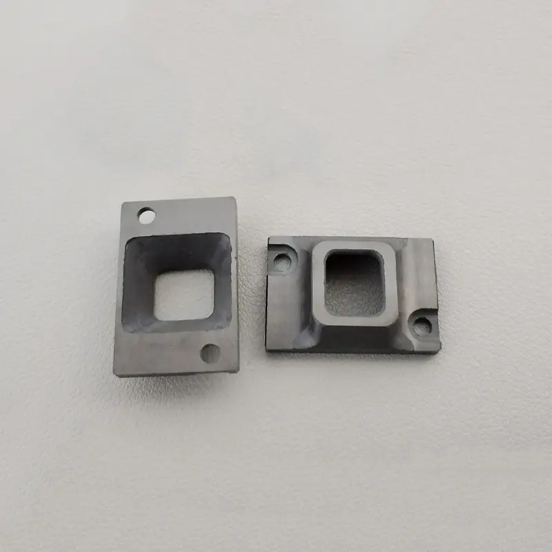 氮化硅陶瓷定位结构件-来图定制2