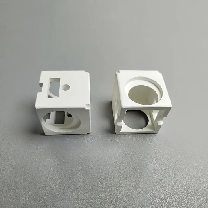 可加工陶瓷结构件-零件