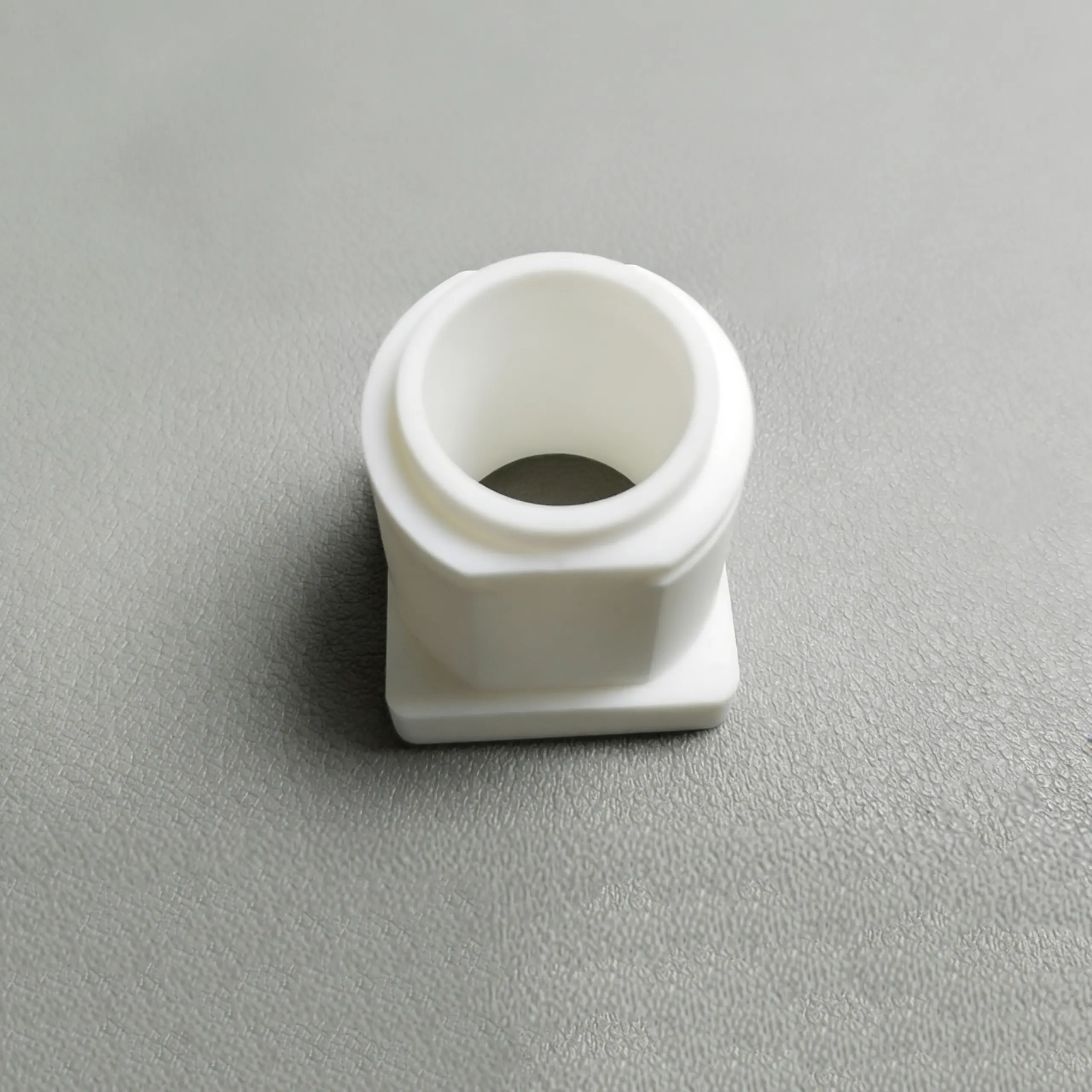 هياكل أنابيب الألومينا السيراميك - الأجزاء