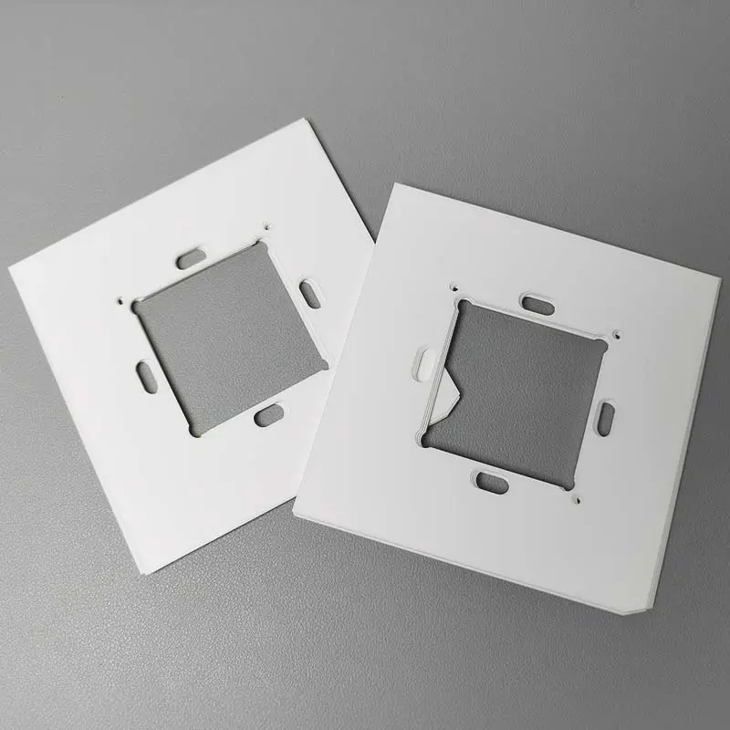 氧化铝陶瓷板结构件