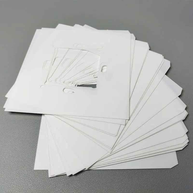 氧化铝陶瓷板结构件-陶瓷片-来图定制3