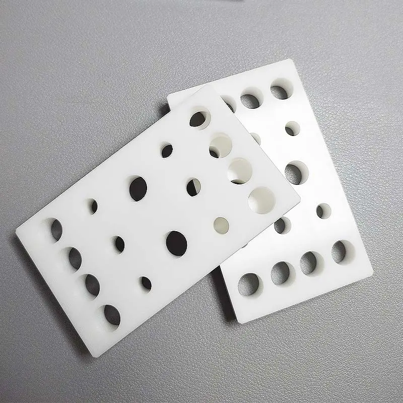 氧化铝陶瓷板-零件-陶瓷片-来图定制3