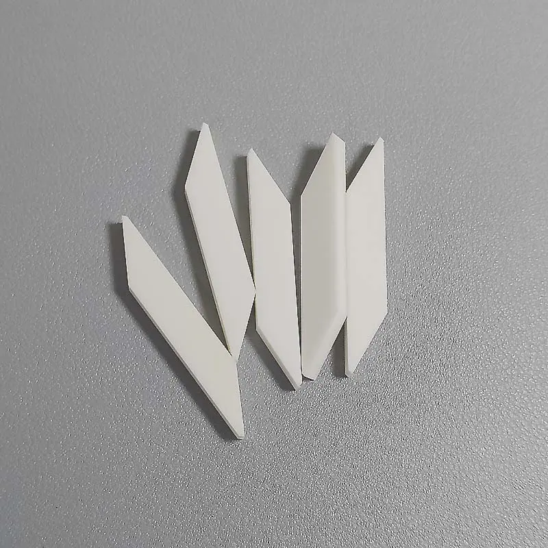 氧化锆陶瓷条-零件-陶瓷管