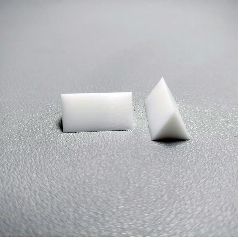 氧化锆陶瓷块-陶瓷条-结构件-来图定制1