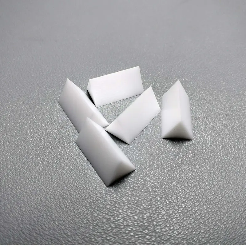 氧化锆陶瓷块-陶瓷条-结构件-来图定制2