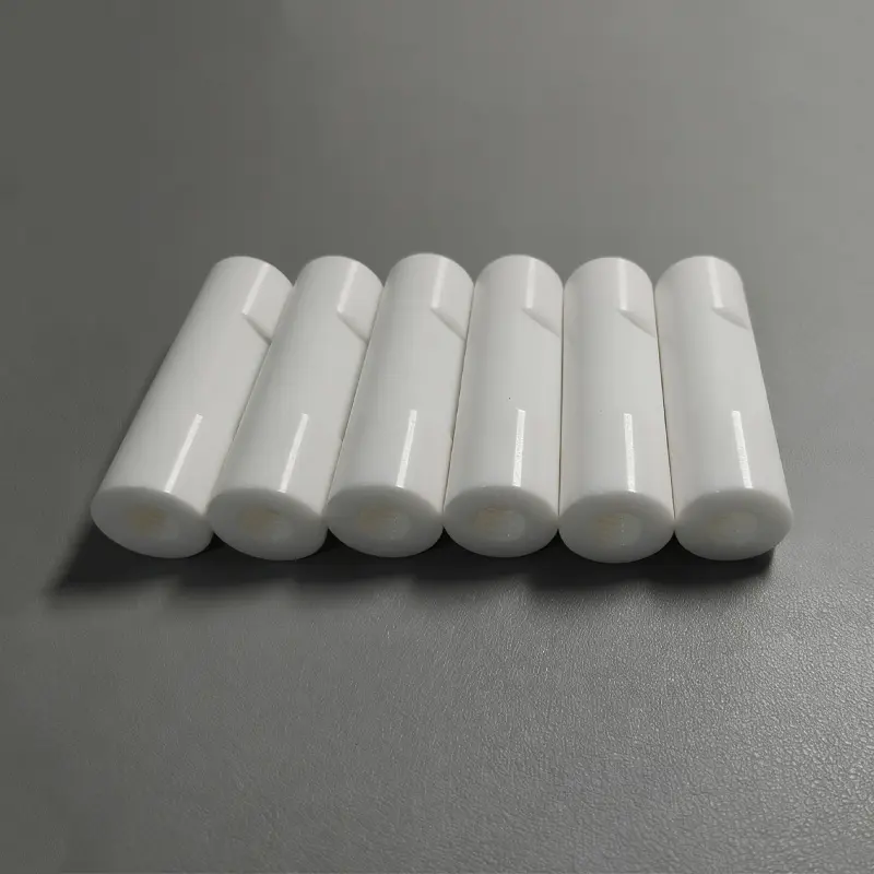 氧化锆陶瓷棒-陶瓷管