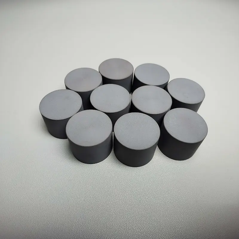 氮化硅陶瓷圆柱体-零件-来图定制