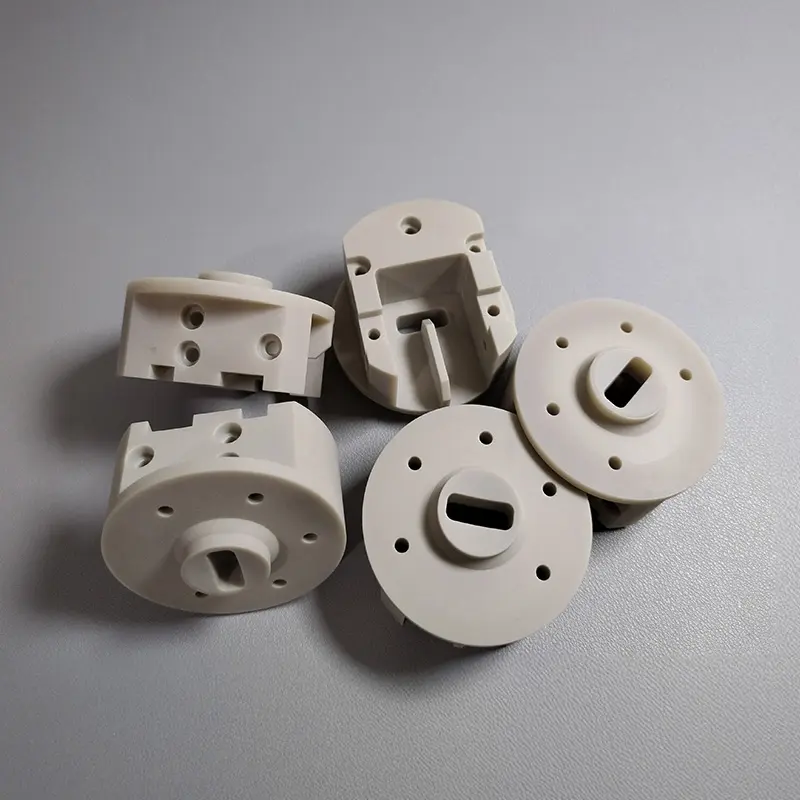 氮化铝陶瓷结构件