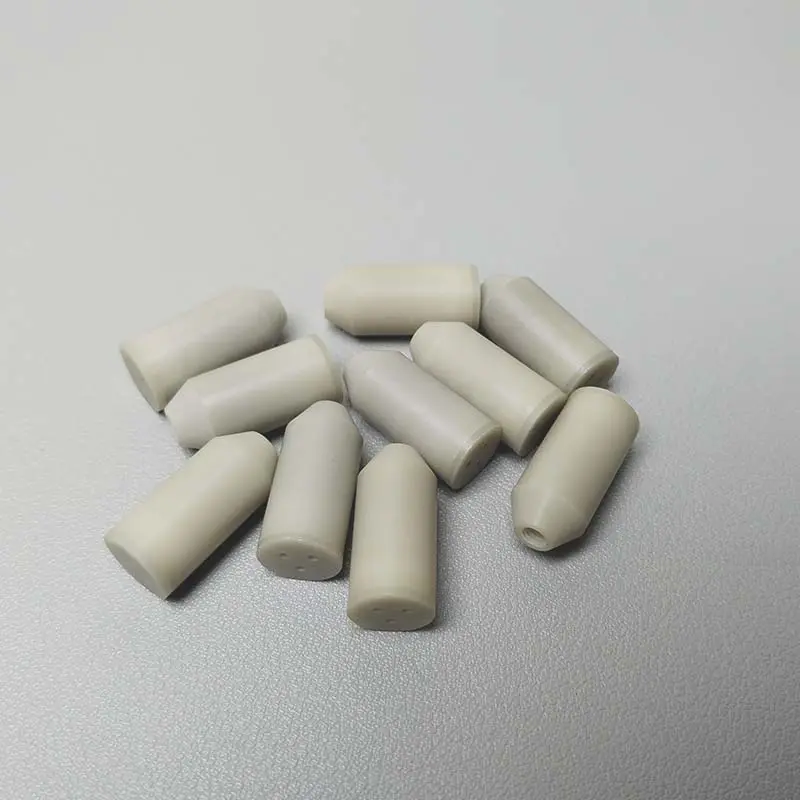 ส่วนประกอบเซรามิกไนไตรด์อะลูมิเนียม – ส่วนประกอบโครงสร้าง 1