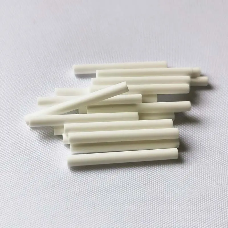 氧化铍陶瓷棒高热导率陶瓷-氧化铍陶瓷结构件-氧化铍陶瓷零部件