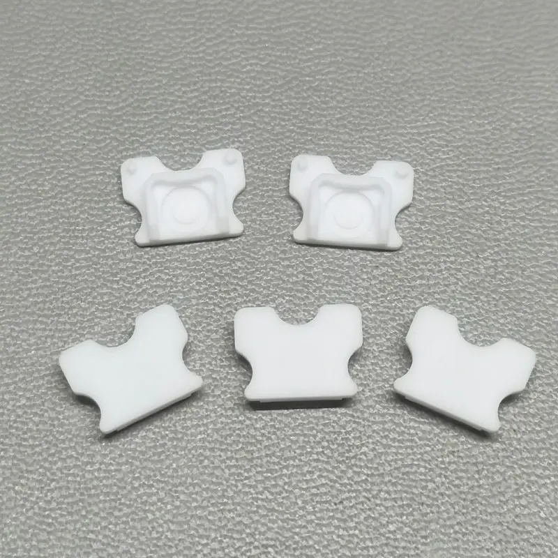 可加工陶瓷零部件-可加工陶瓷结构件-可加工陶瓷异形件