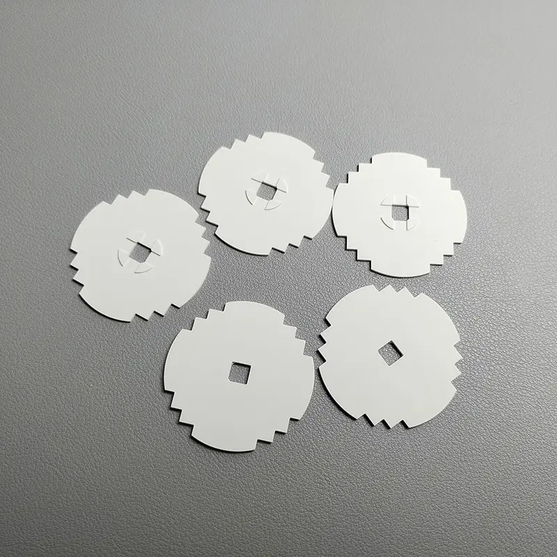 氮化硼陶瓷片-氮化硼陶瓷板-氮化硼陶瓷块