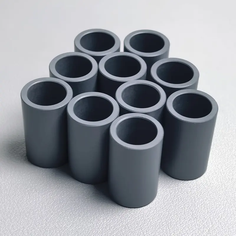 أنابيب سيراميك كربيد السيليكون كربيد السيليكون-قضبان سيراميك كربيد السيليكون-قضبان سيراميك كربيد السيليكون-سيراميك قابل للمعالجة