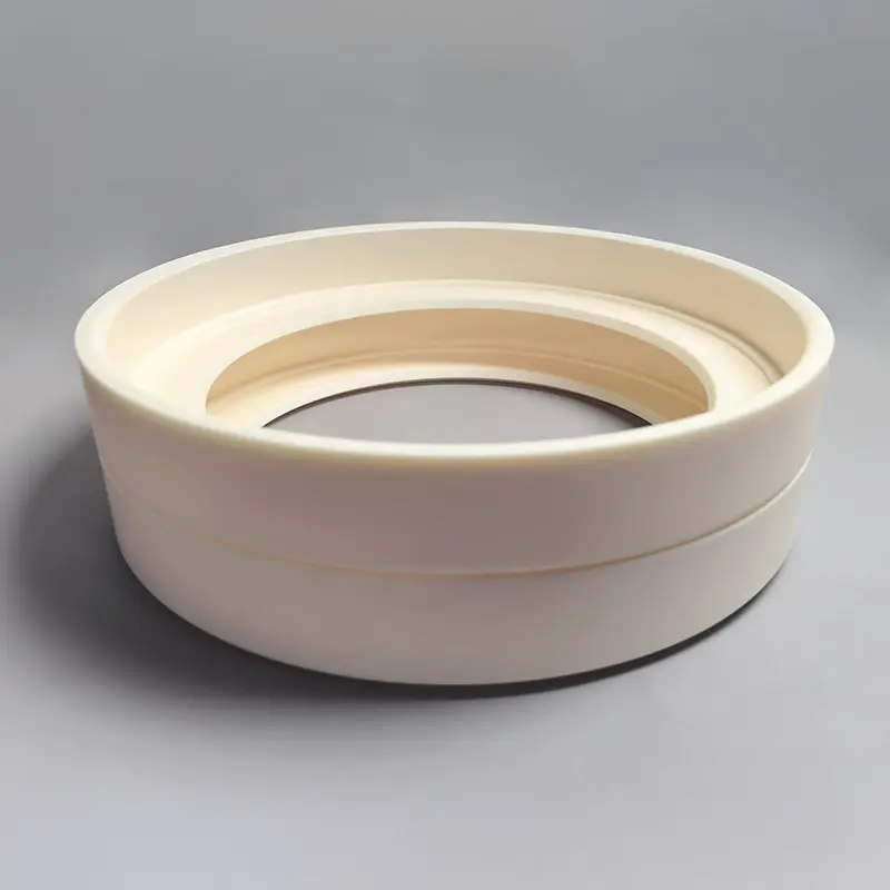 氧化铝陶瓷垫环-氧化铝陶瓷圆环-氧化铝结构件-来图定制1 氧化铝陶瓷垫环-氧化铝陶瓷圆环-氧化铝结构件-来图定制1