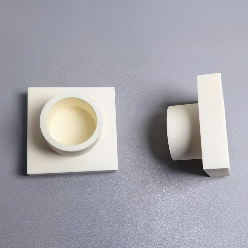 氧化铝陶瓷圆环-氧化铝陶瓷结构件-氧化铝陶瓷零部件-氧化铝陶瓷加工-来图定制 氧化铝陶瓷圆环-氧化铝陶瓷结构件-氧化铝陶瓷零部件-氧化铝陶瓷加工-来图定制