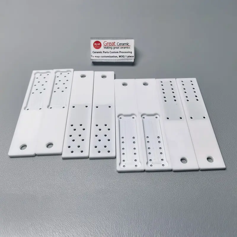 แผ่นเซรามิกโครงสร้างที่สามารถตัดได้ – แผ่นเซรามิกที่สามารถตัดได้ – วัสดุฐานเซรามิกที่สามารถตัดได้ – เซรามิกที่สามารถตัดได้ – ผลิตตามความต้องการของคุณ