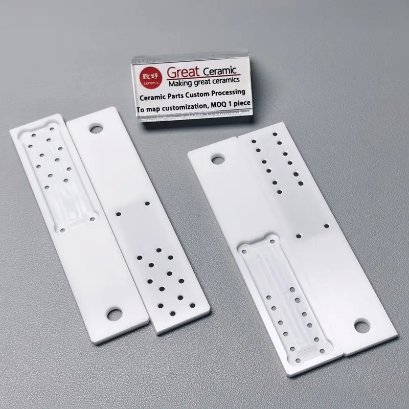 แผ่นโครงสร้างเซรามิกที่สามารถตัดแต่งได้ – แผ่นเซรามิกที่สามารถตัดแต่งได้ – วัสดุรองรับเซรามิกที่สามารถตัดแต่งได้