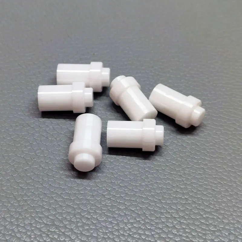 غطاس سيراميك زركونيا - المكونات الهيكلية لسيراميك زركونيا - أنابيب سيراميك زركونيا - مكونات سيراميك زركونيا