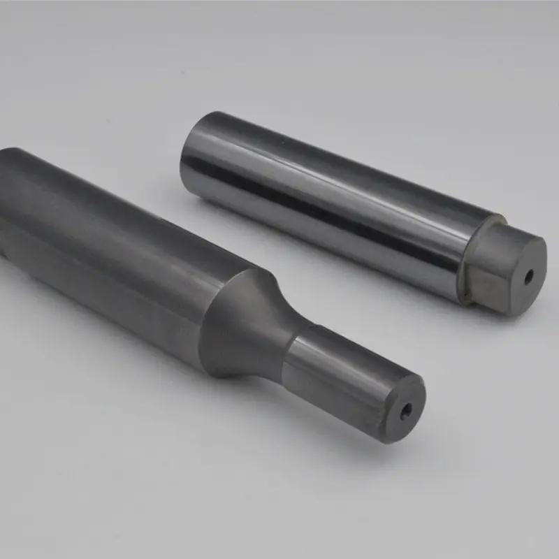 碳化硅陶瓷异形轴-碳化硅陶瓷管-碳化硅陶瓷结构件-碳化硅陶瓷零件-碳化硅陶瓷可加工-来图定制