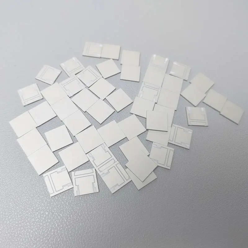 金属氧化铍陶瓷片-氧化铍陶瓷块-氧化铍陶瓷异形片