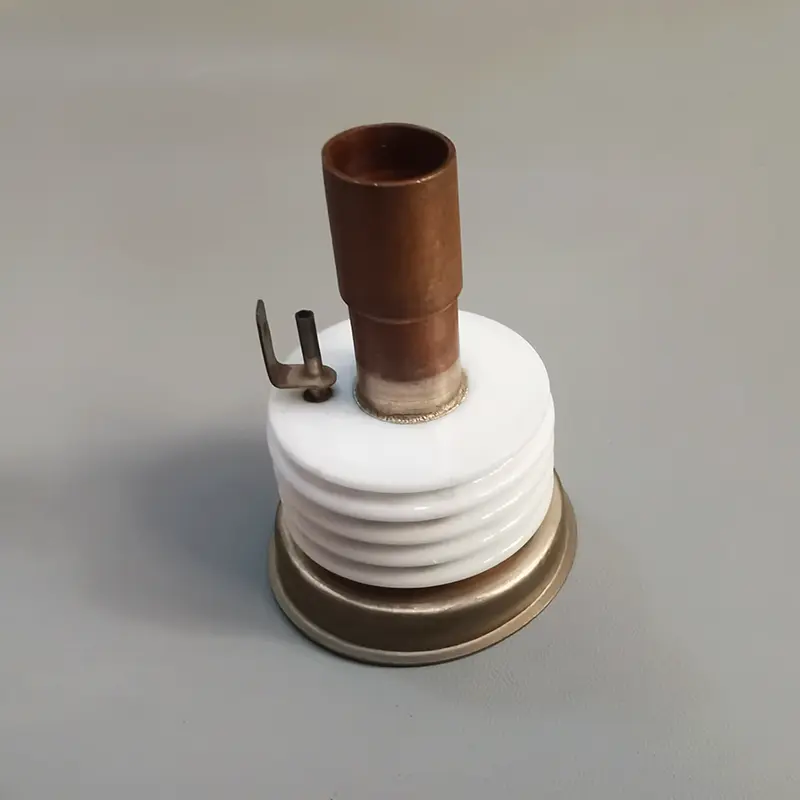 氧化铝陶瓷金属焊接-氧化铝陶瓷结构件