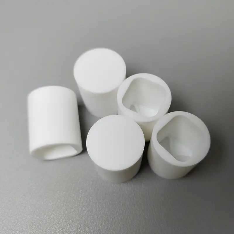 บูชเซรามิกที่สามารถกลึงได้ – ปลอกเซรามิกที่สามารถกลึงได้ – ท่อเซรามิกที่สามารถกลึงได้