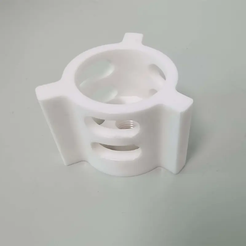 可加工陶瓷结构件-可加工陶瓷管