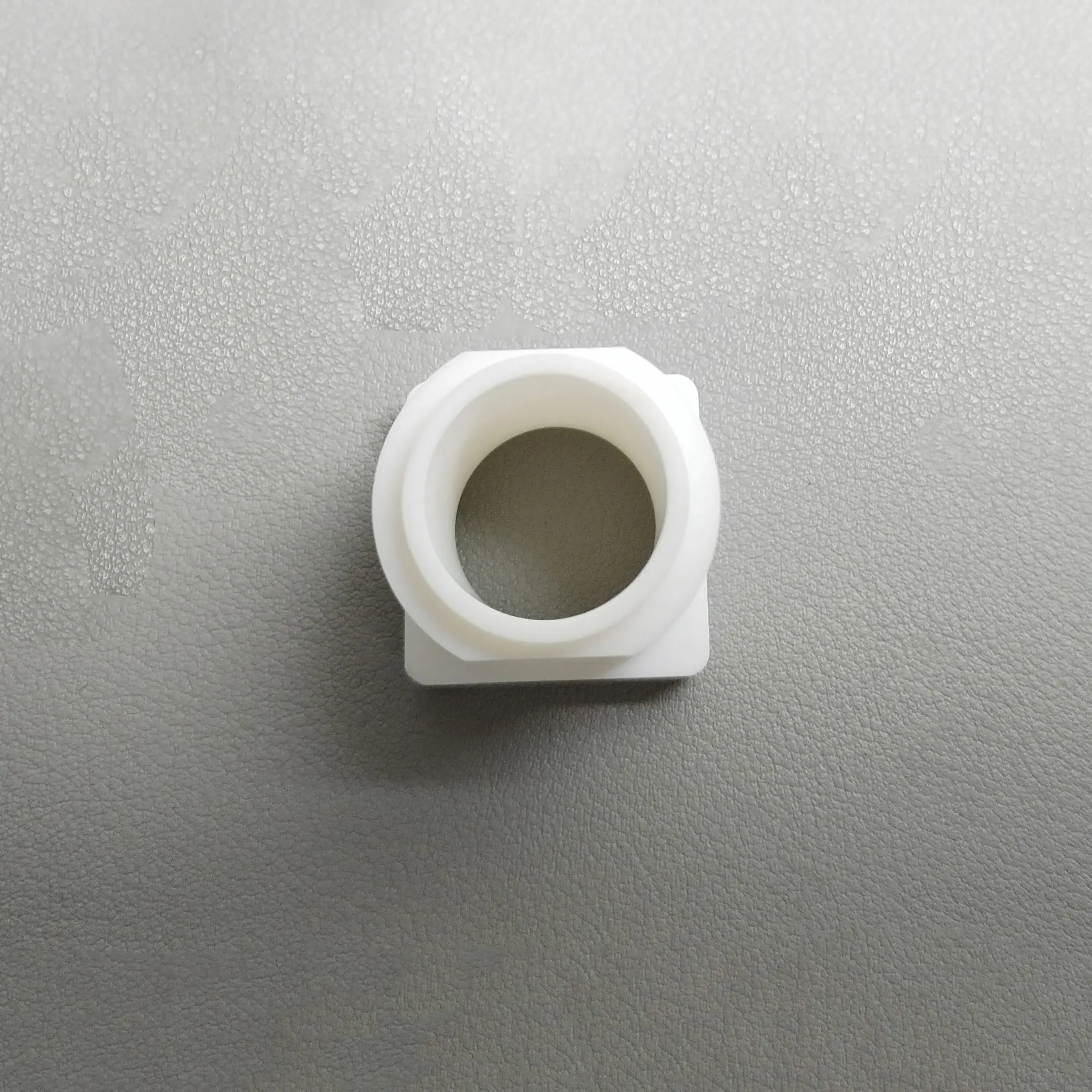 ปลอกเซรามิกที่สามารถกลึงได้ – บูชเซรามิกที่สามารถกลึงได้ – ท่อเซรามิกฉนวนทนความร้อนสูงไนไตรด์โบรอน (BN) – ชิ้นส่วนเซรามิกที่สามารถกลึงได้ตามแบบของลูกค้า – ผลิตตามแบบของลูกค้า