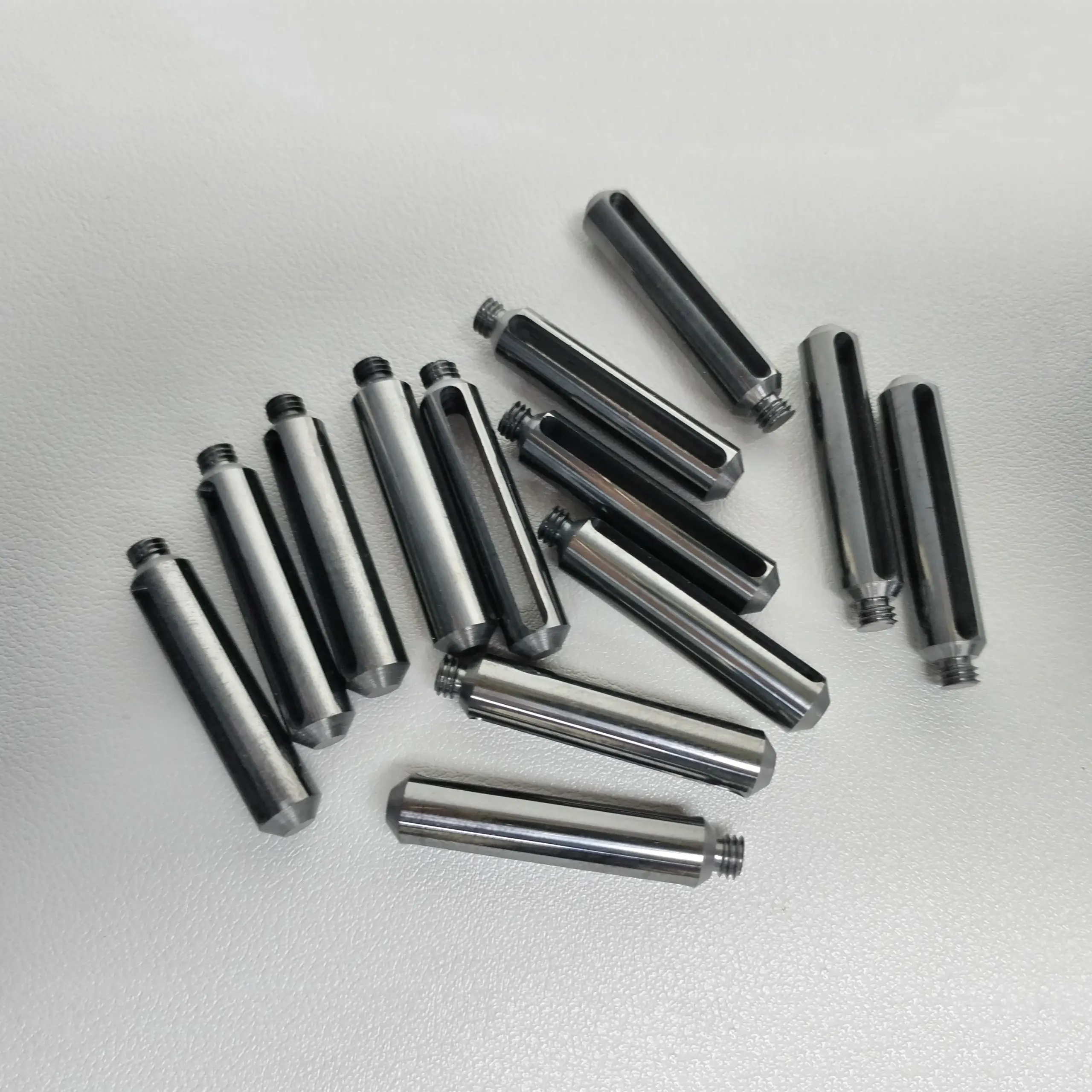 黑色氧化锆陶瓷结构件-氧化锆陶瓷零件