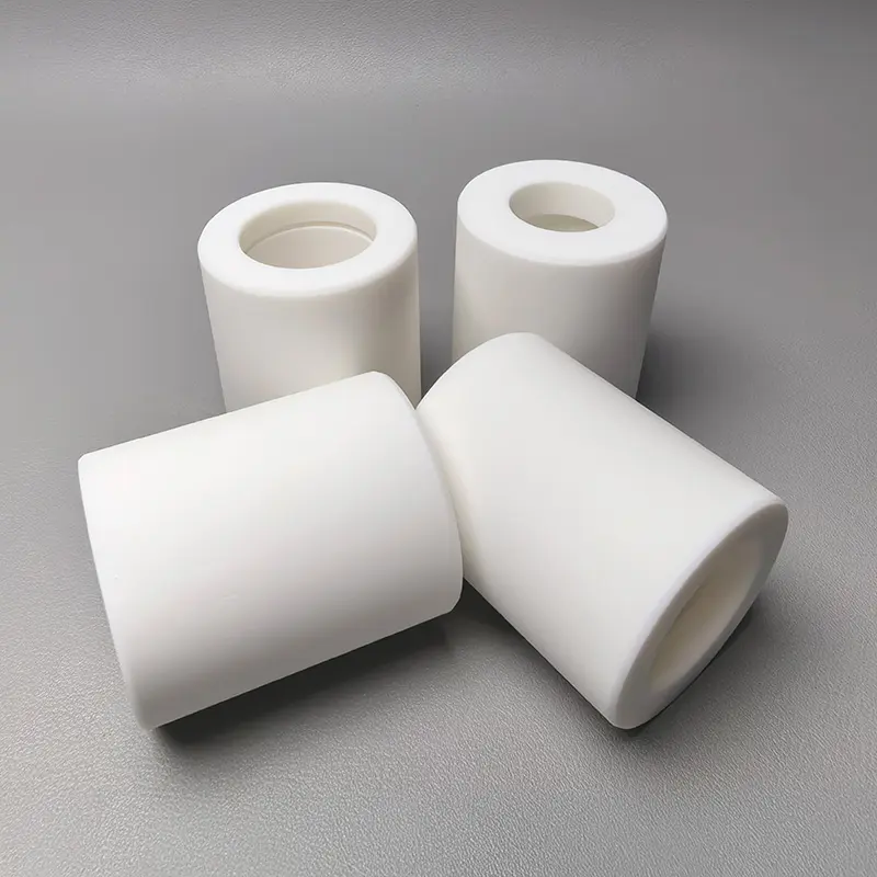 可加工陶瓷管-可加工陶瓷结构件-可加工陶瓷零部件