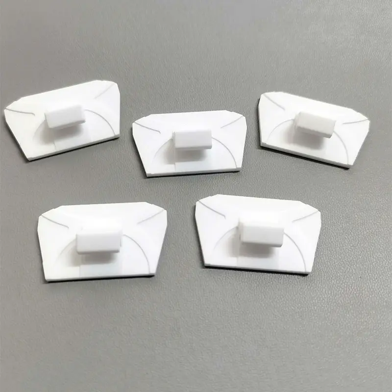 氧化锆陶瓷异形结构件-氧化锆陶瓷零部件-氧化锆陶瓷可加工