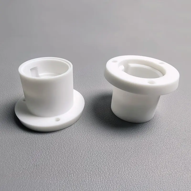 可加工陶瓷通管-可加工陶瓷套筒-可加工陶瓷螺管-陶瓷可加工-来图定制 可加工陶瓷通管-可加工陶瓷套筒-可加工陶瓷螺管-陶瓷可加工-来图定制