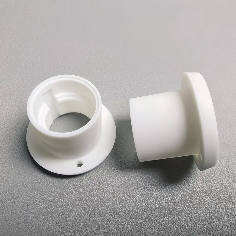 可加工陶瓷通管-可加工陶瓷套筒-陶瓷可加工