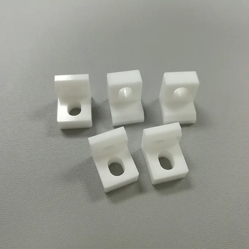 可加工陶瓷定位件-可加工陶瓷结构件-可加工陶瓷-可加工陶瓷异形件
