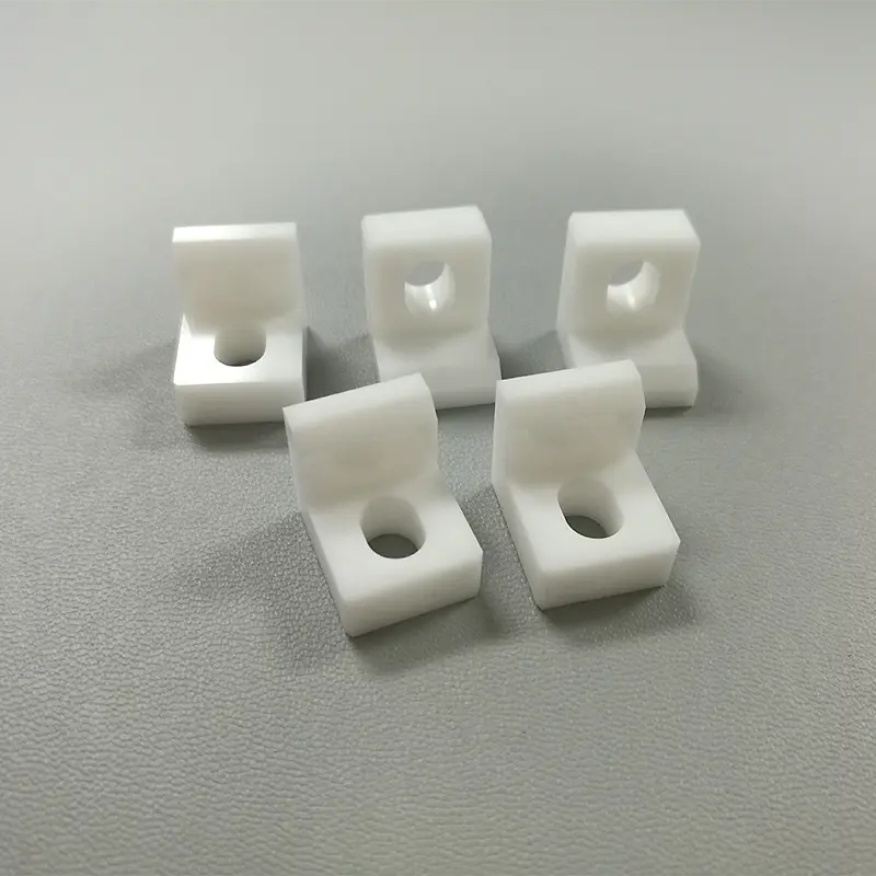 可加工陶瓷定位件-可加工陶瓷结构件-可加工陶瓷-可加工陶瓷异形件-可加工陶瓷咨询-来图定制