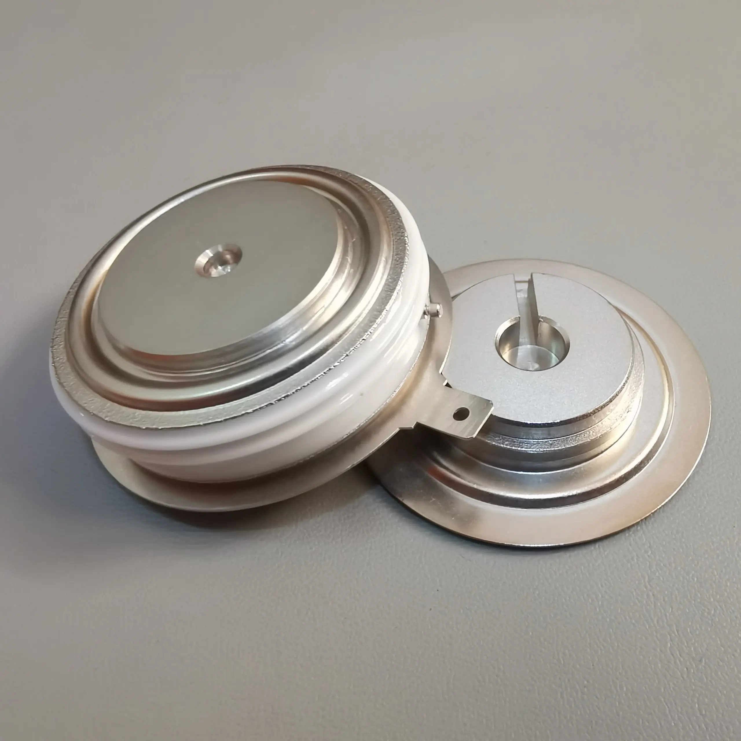 氧化铝陶瓷钎焊-氧化铝陶瓷异形件-氧化铝陶瓷异形件-氧化铝陶瓷可加工