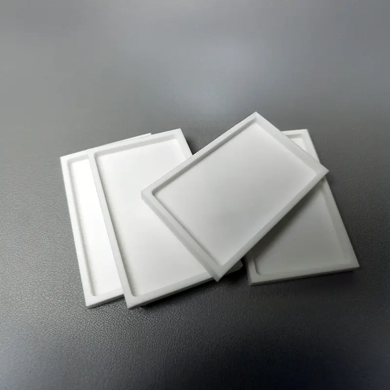 可加工陶瓷板-可加工陶瓷片-结构件-零件-来图定制2 可加工陶瓷板-可加工陶瓷片-结构件-零件-来图定制2