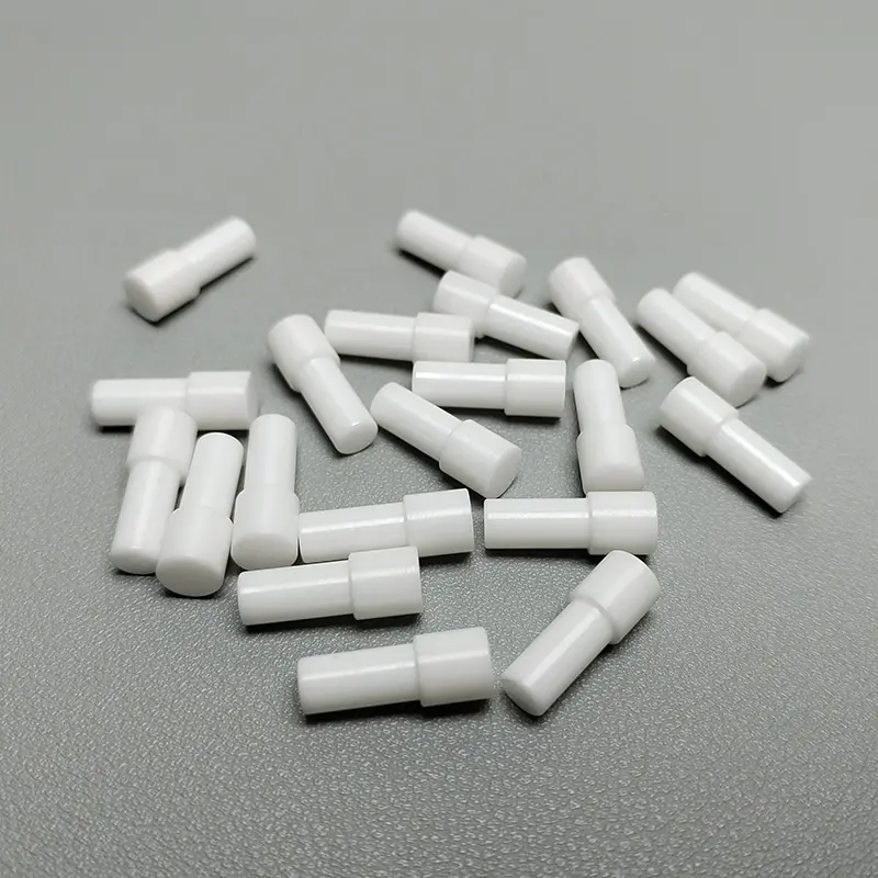 氧化铝陶瓷销钉-氧化铝陶瓷结构件